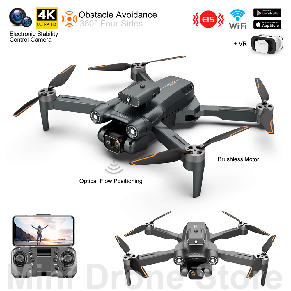 S1S Easy Fly Mini Drone VR RC  - Drone S1S Rc Quadcopter ulasan dan harga