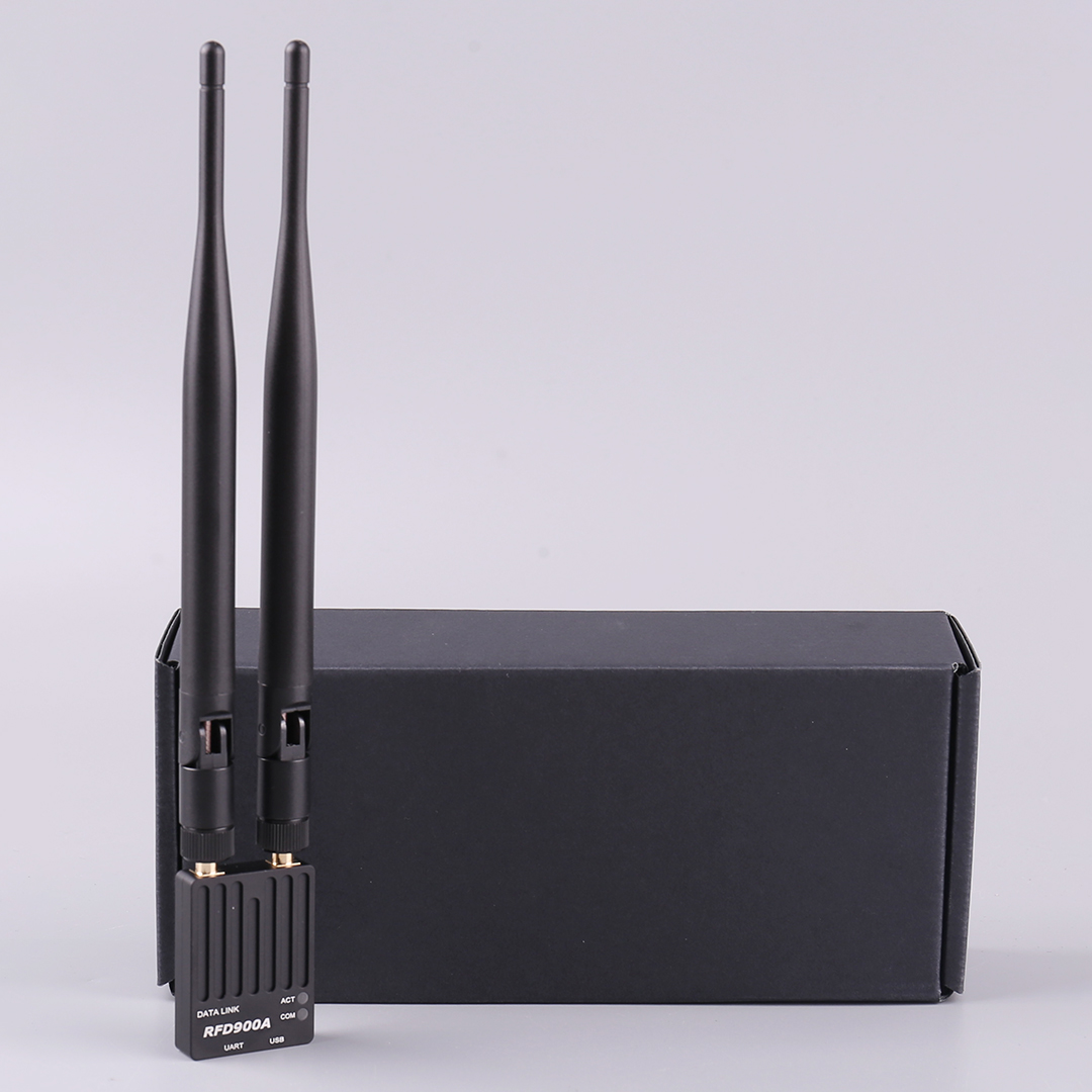 40KM Long Distance Data Link M - Telemetry Module Rc ulasan dan harga