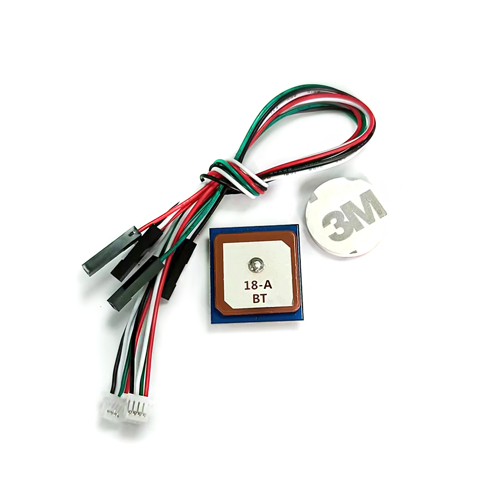 BN-220 BN880 GPS GLONASS Modul - Drone Rc Cable ulasan dan harga
