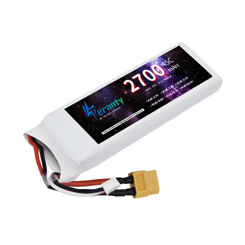 1/3PCS 2S 7.4V Lipo Battery 27 - Drone Carrera Rc ulasan dan harga