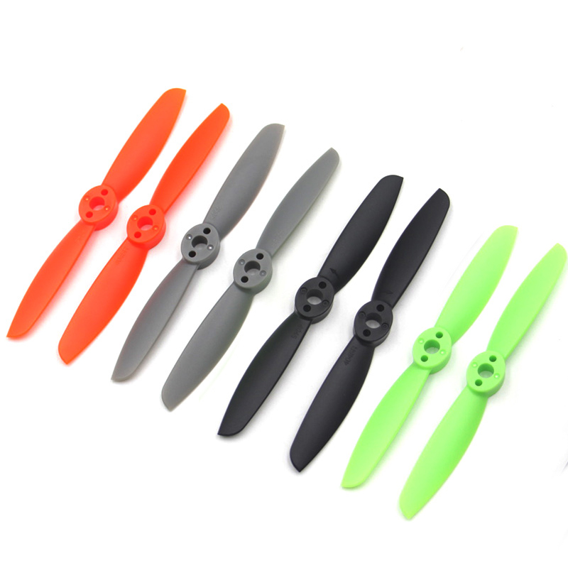 1 Pair 4045 4inch 4X4.5 Propel - Drone Rc Mini ulasan dan harga