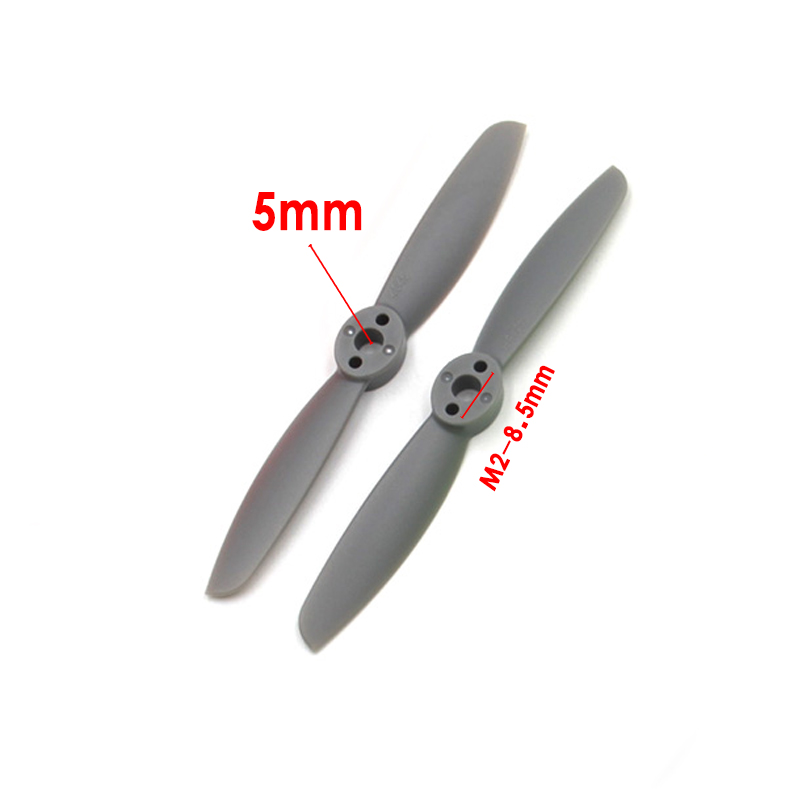1 Pair 4045 4inch 4X4.5 Propel - Drone Rc Mini ulasan dan harga