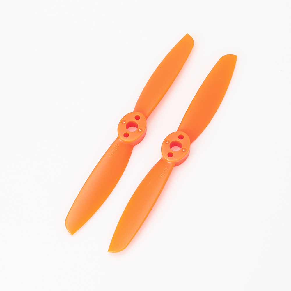 1 Pair 4045 4inch 4X4.5 Propel - Drone Rc Mini ulasan dan harga