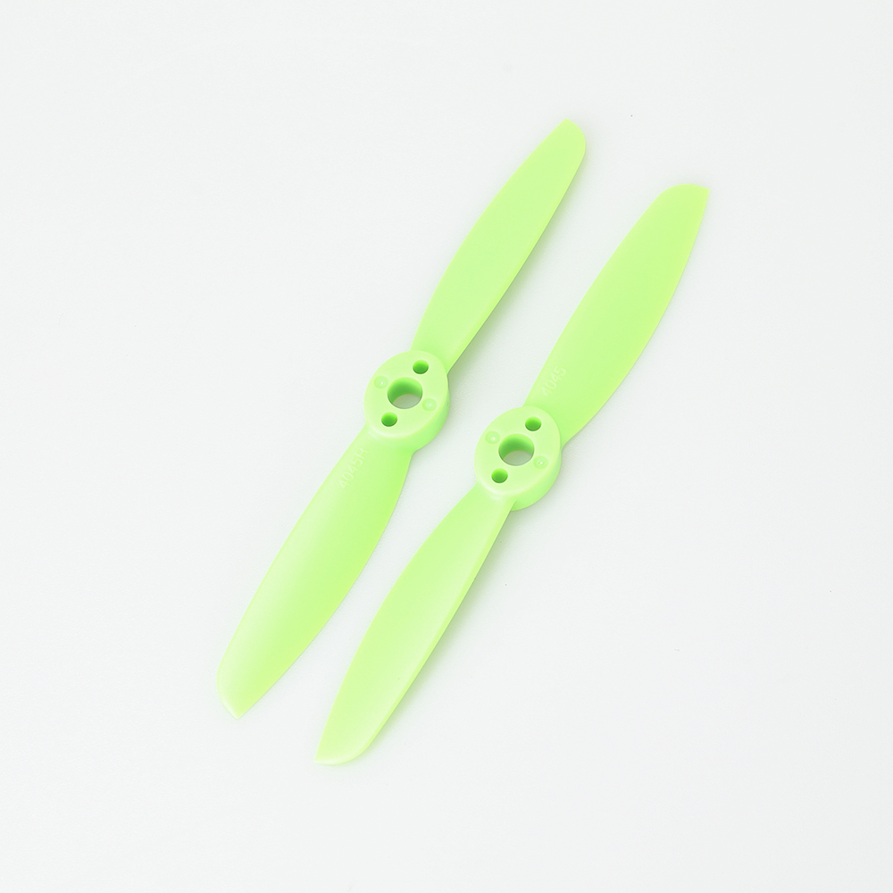 1 Pair 4045 4inch 4X4.5 Propel - Drone Rc Mini ulasan dan harga