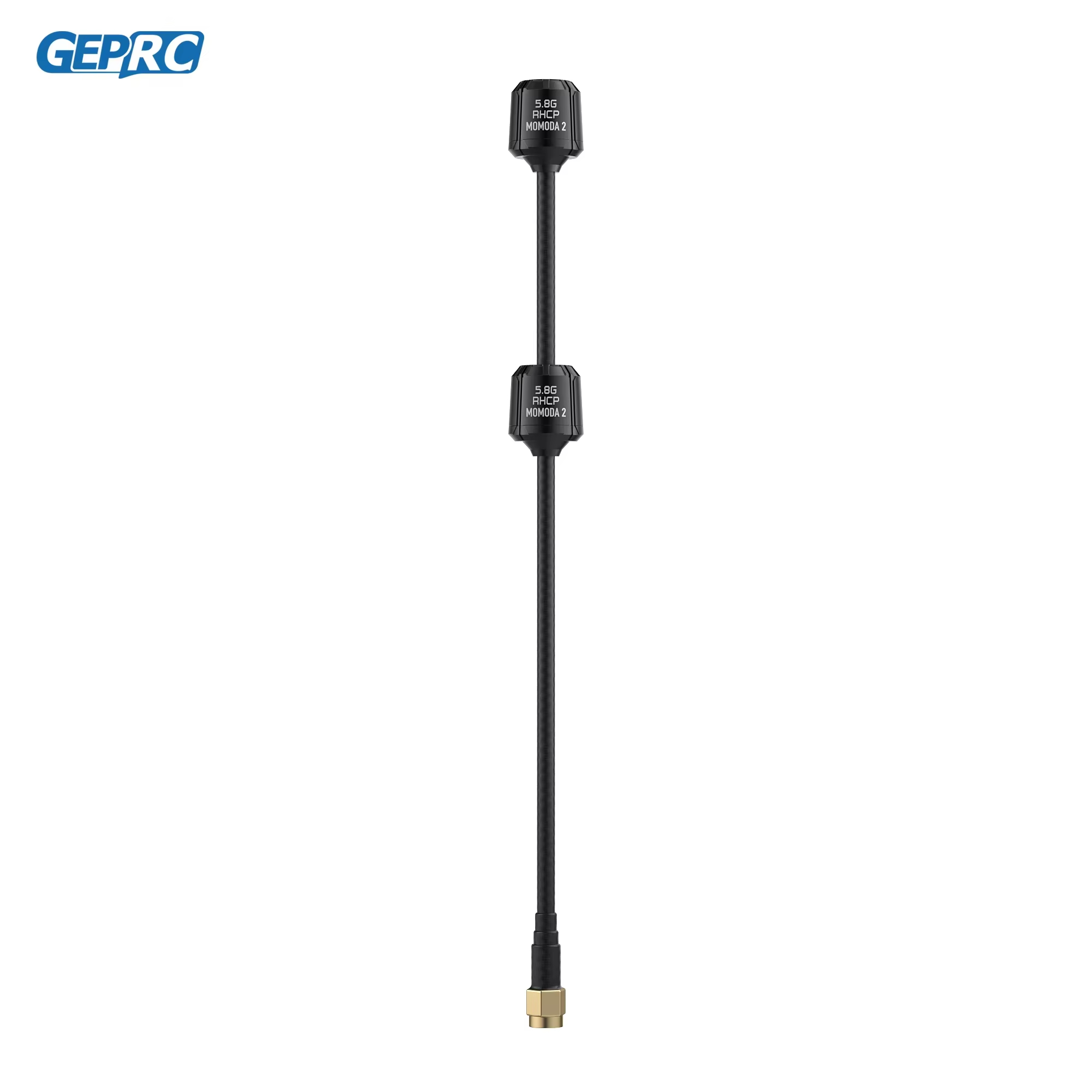 GEPRC Momoda2 5.8G DUAL Antenn - Drone Rc Accessories ulasan dan harga