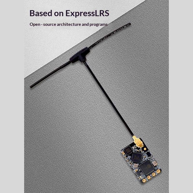 Hot BAYCK Expresslrs Elrs Rece - Drone Rc Mini ulasan dan harga