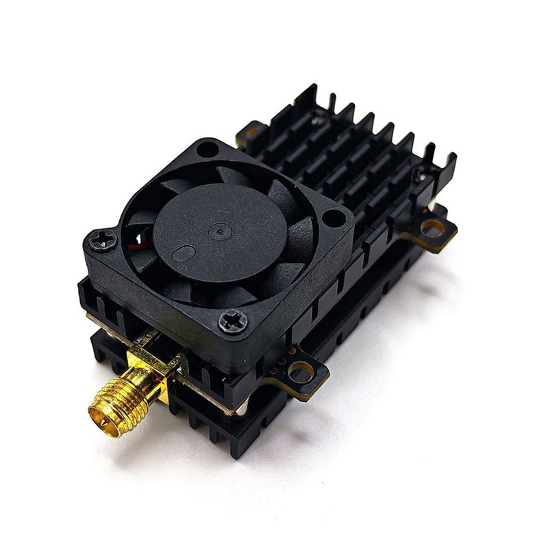 【NEW USER EXCLUSIVE】For 5-20KM - Vtx Video Transmitter ulasan dan harga