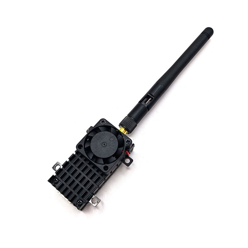 【NEW USER EXCLUSIVE】For 5-20KM - Vtx Video Transmitter ulasan dan harga