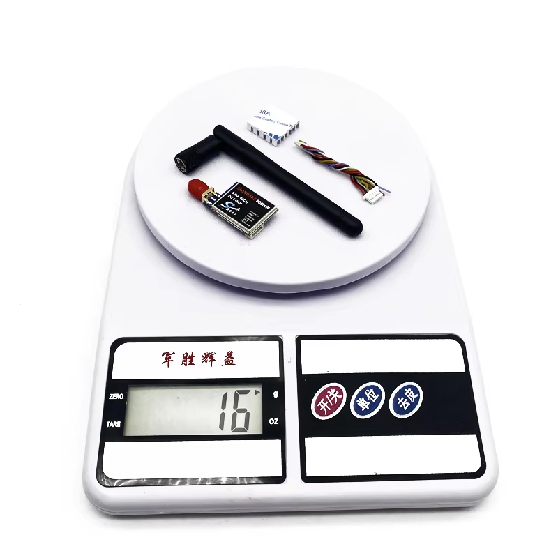5.8GHz 600mw Video Transmitter - Vtx Video Transmitter ulasan dan harga