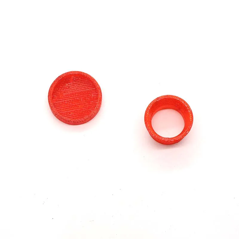 2PCS FPV Camera Lens Protectiv - Caddx Fpv Camera ulasan dan harga