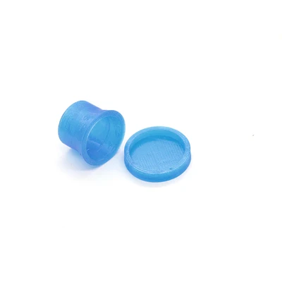 2PCS FPV Camera Lens Protectiv - Caddx Fpv Camera ulasan dan harga