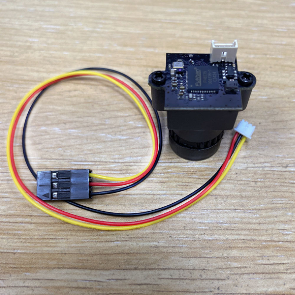 TS832 48CH 5.8G 600mw 5km Wire - Drone Rc Quadcopter Controller ulasan dan harga