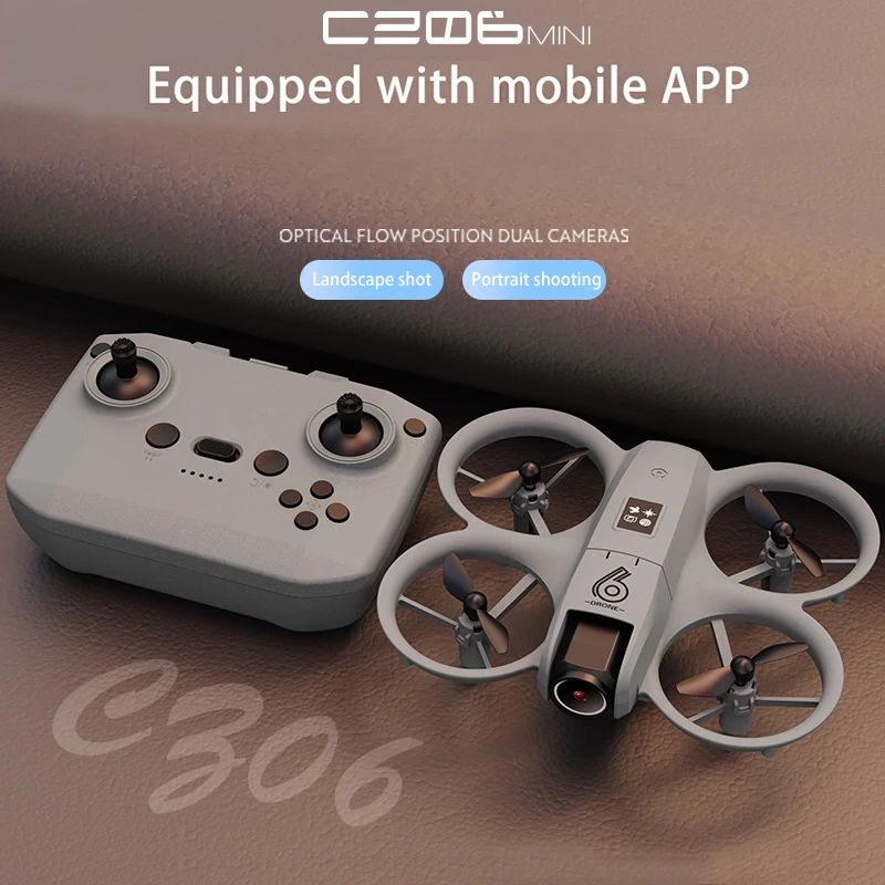 CZ06 Mini RC Quadcopter Drone  - Drone Rc Cable ulasan dan harga
