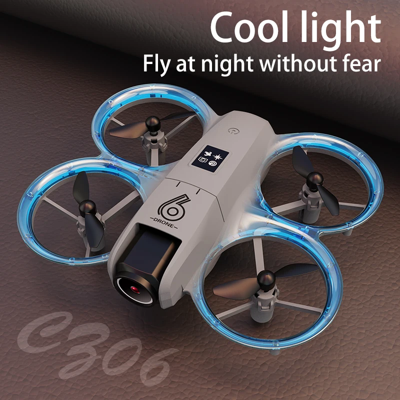 CZ06 Mini RC Quadcopter Drone  - Drone Rc Cable ulasan dan harga