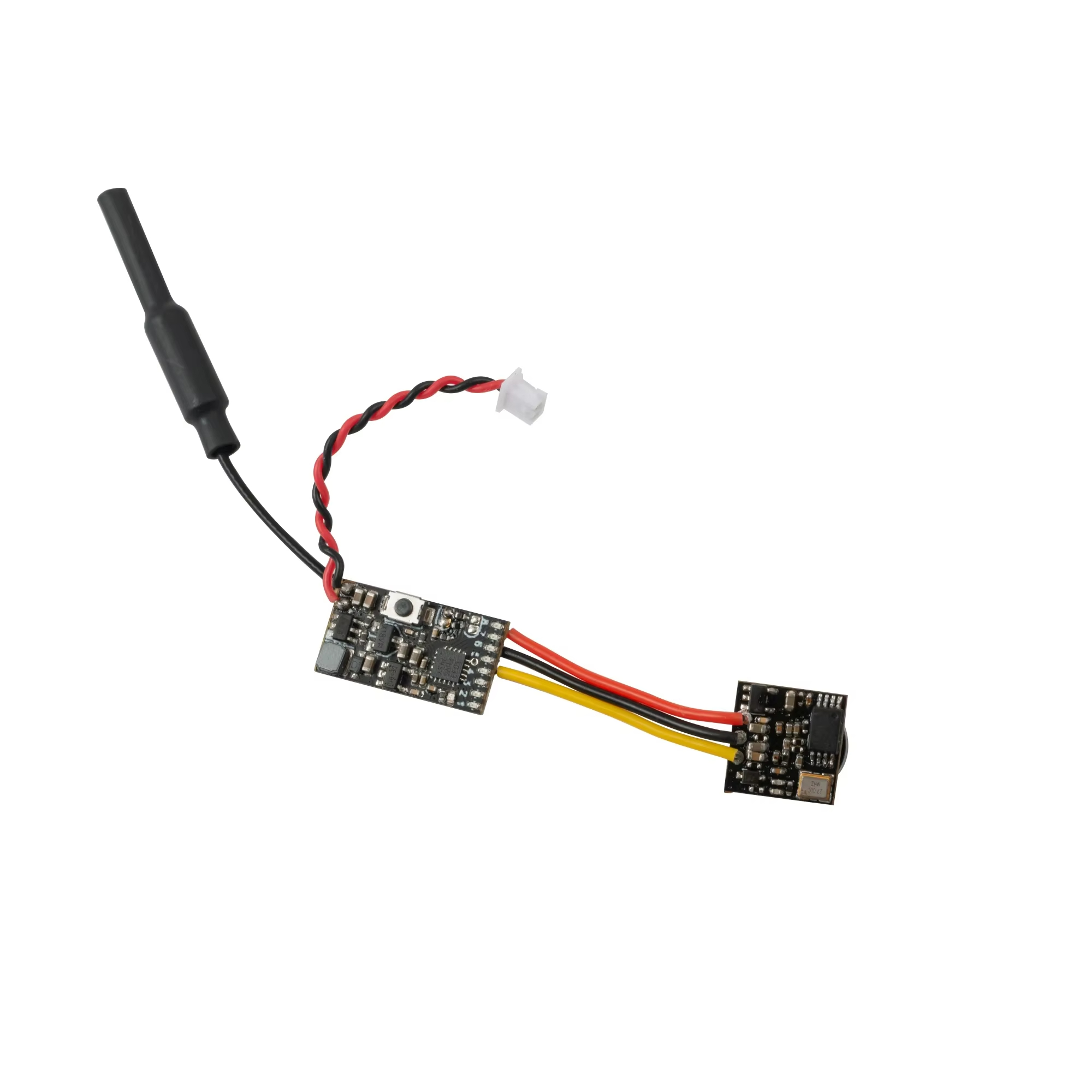 RC Micro Camera FPV AIO 5.8G 2 - Drone Carrera Rc ulasan dan harga