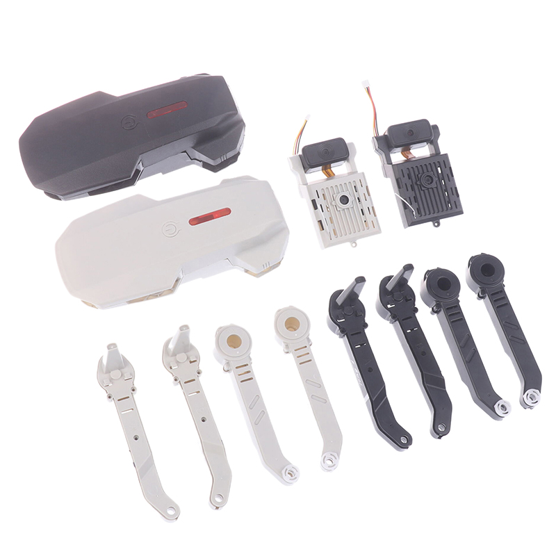 RC Drone Modified Spare Parts  - Drone Rc Foldable ulasan dan harga