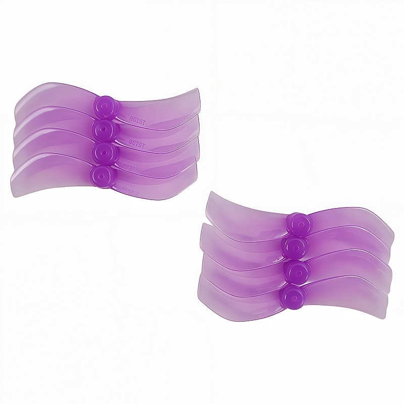 4Pairs 8PCS 1610 Drone Propell - Drone Carrera Rc ulasan dan harga
