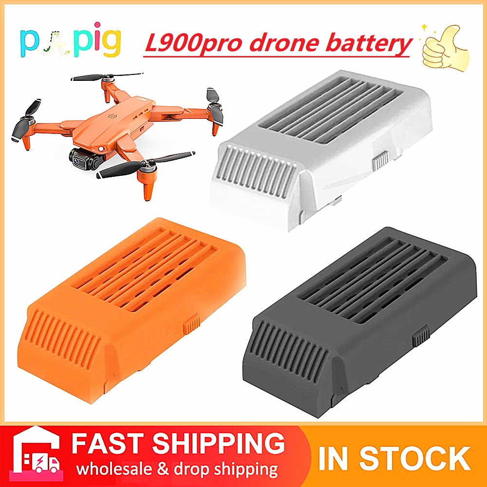 L900 Pro GPS Drone 4K Drone Ba - Drone Rc Accessories ulasan dan harga