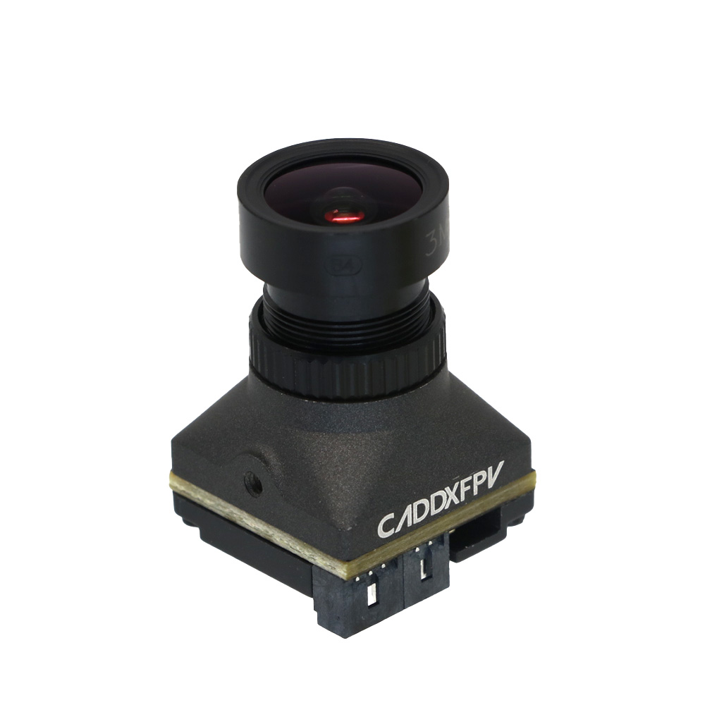 CADDX Ratel Pro 1500TVL Super  - Caddx Fpv Camera ulasan dan harga