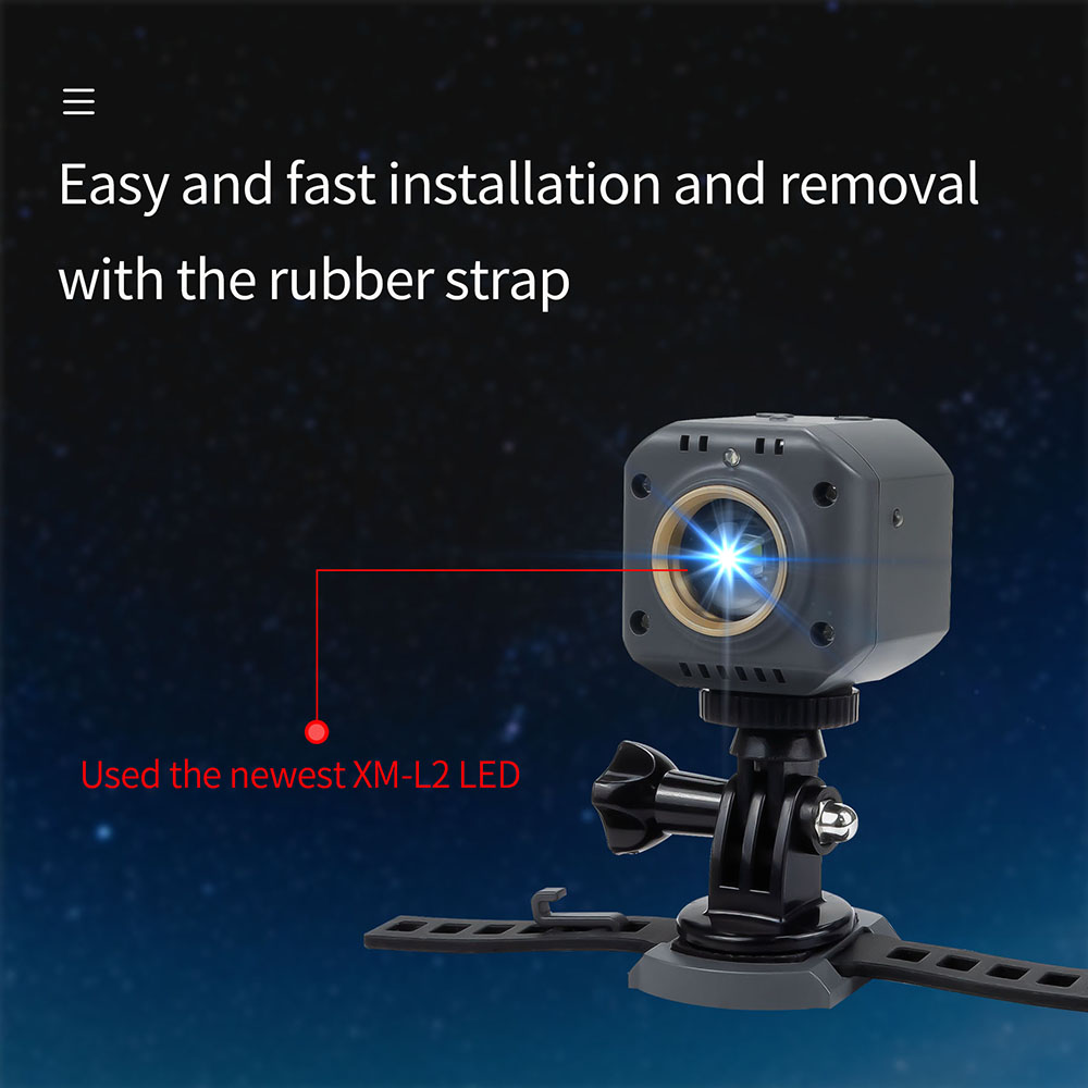 300LM High Brightness Strong L - Drone Udi Rc ulasan dan harga