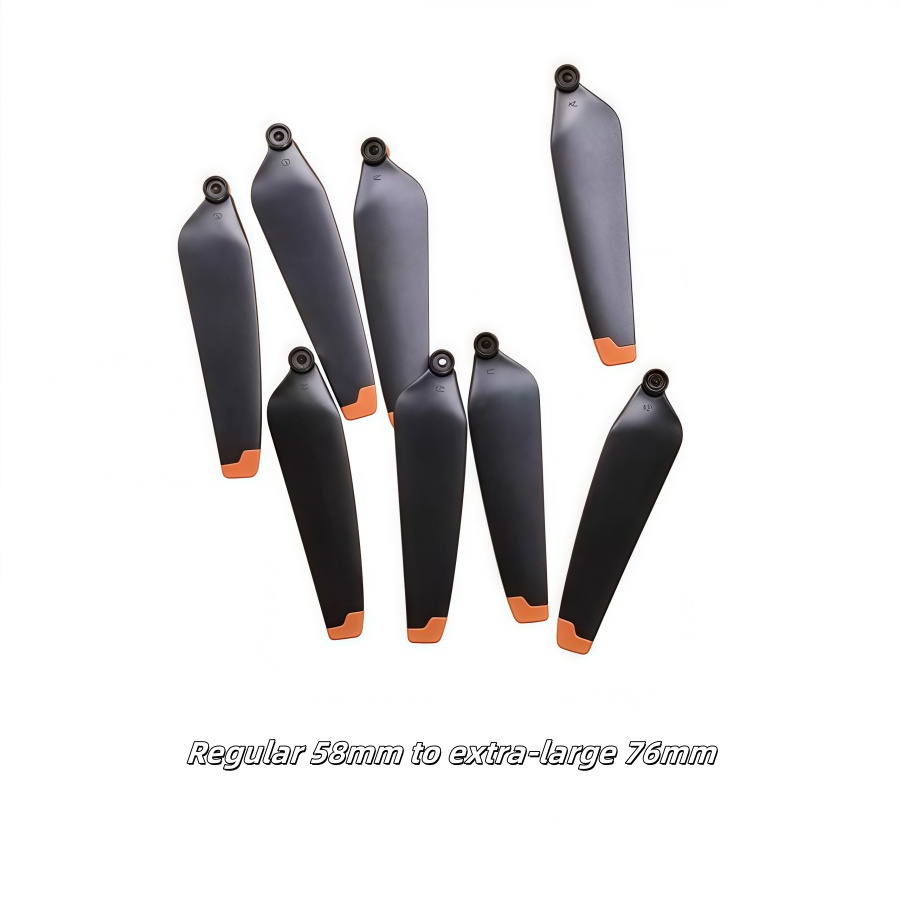 2SET 16PCS Original General-pu - Drone Rc Accessories ulasan dan harga