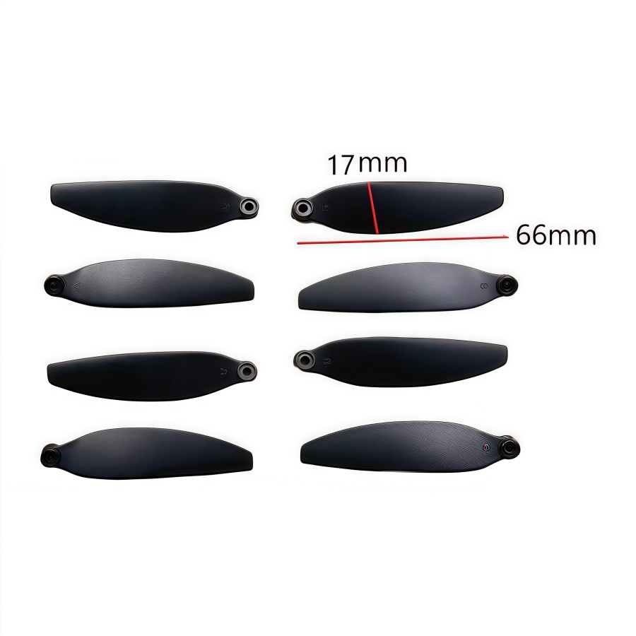 2SET 16PCS Original General-pu - Drone Rc Accessories ulasan dan harga