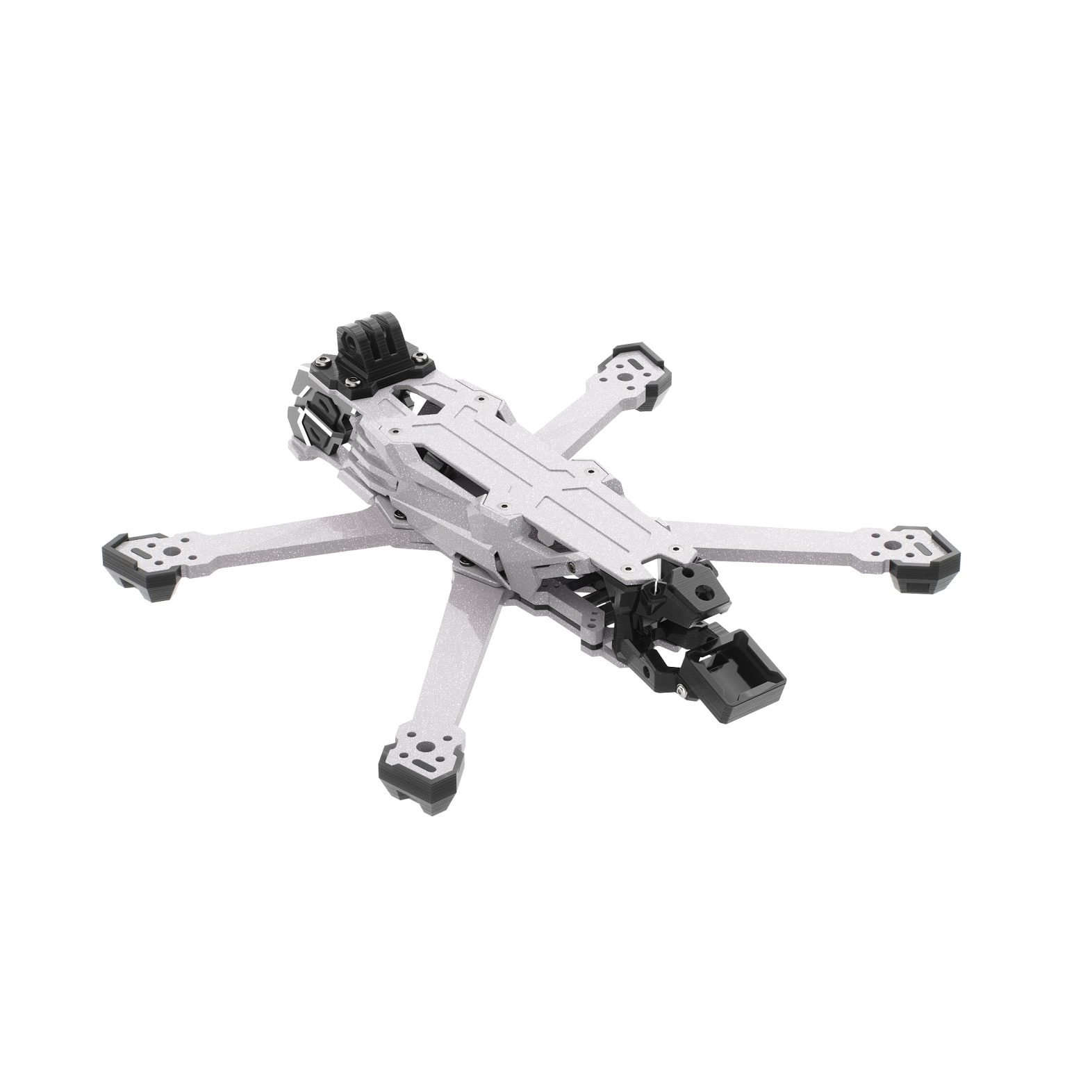 GEPRC Vapor D5/x5/x6 O4 Pro Fr - Drone Rc Accessories ulasan dan harga
