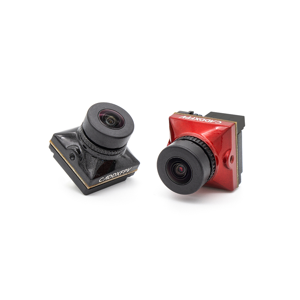 Caddx Ratel 2 V2 FPV Camera Ra - Caddx Fpv Camera ulasan dan harga