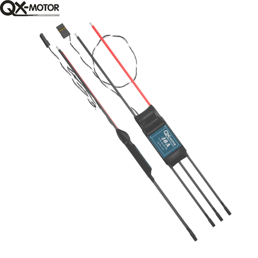 QM3507 Brushless Motor with 40 - Drone Rc Accessories ulasan dan harga