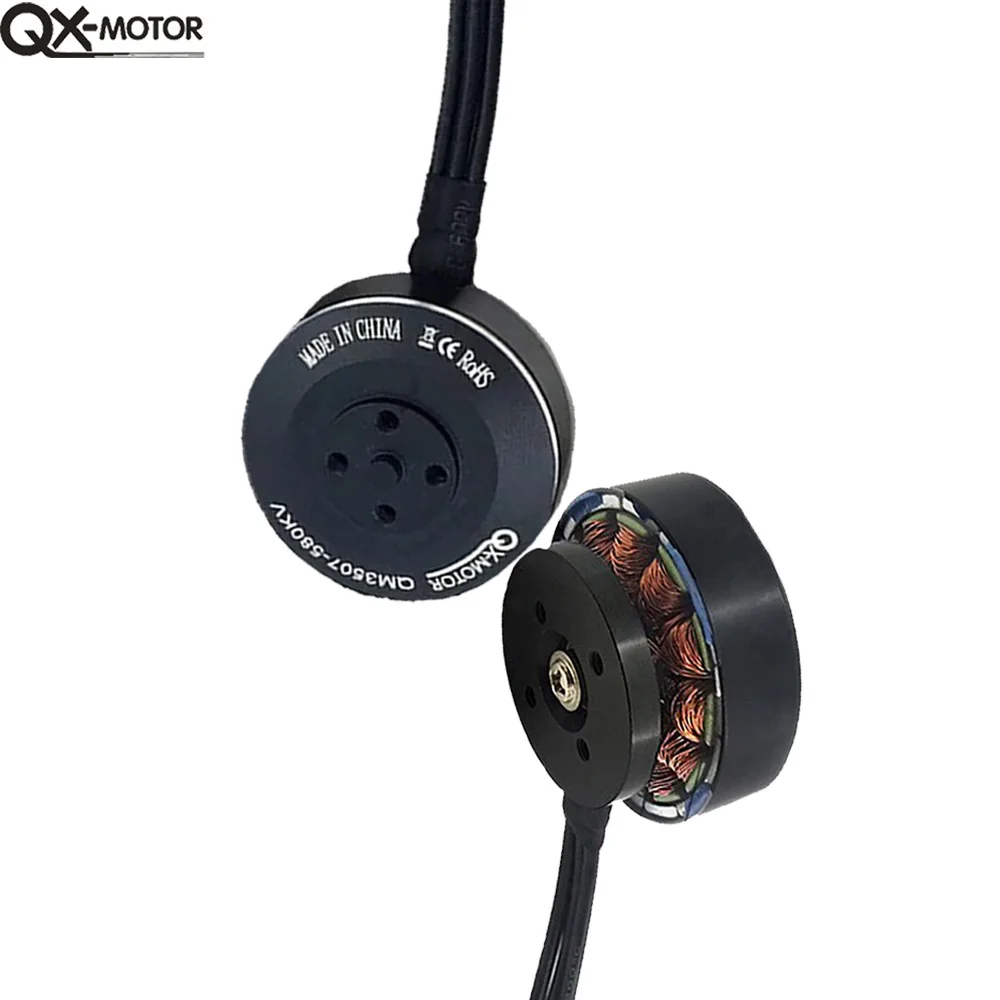 QM3507 Brushless Motor with 40 - Drone Rc Accessories ulasan dan harga