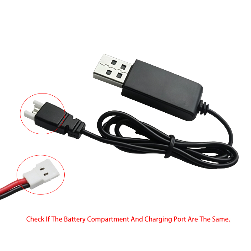 3.7V Lithium Polymer Battery U - Drone Rc Accessories ulasan dan harga