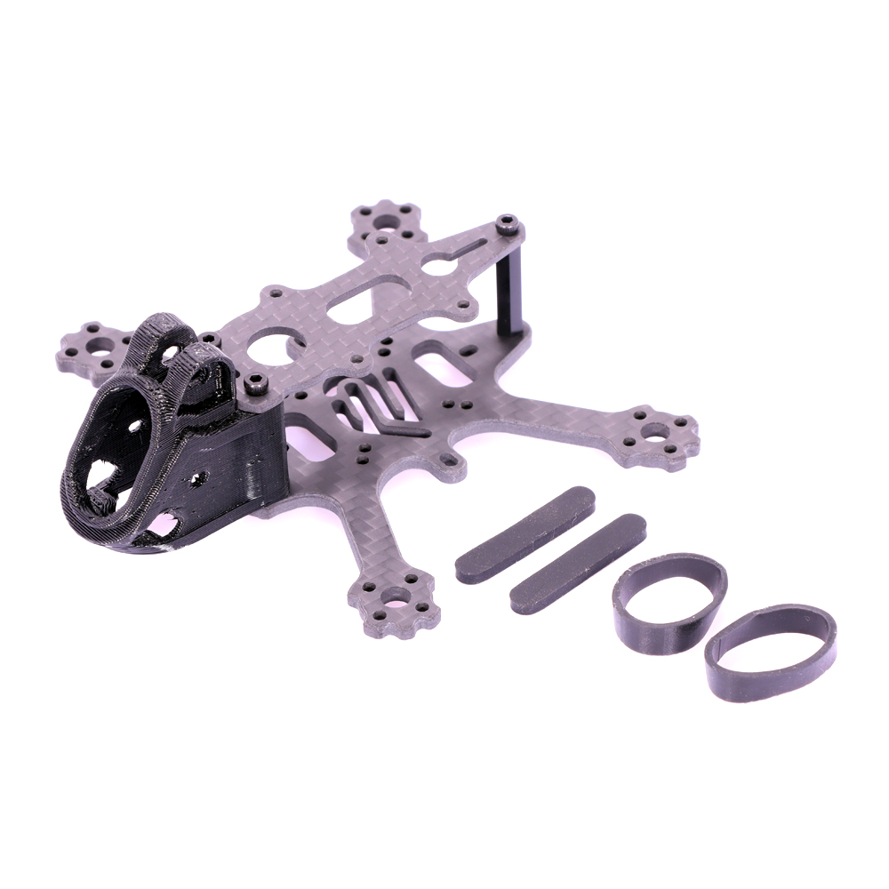 AlfaRC Cub-aio 2inch Propeller - Drone Carrera Rc ulasan dan harga