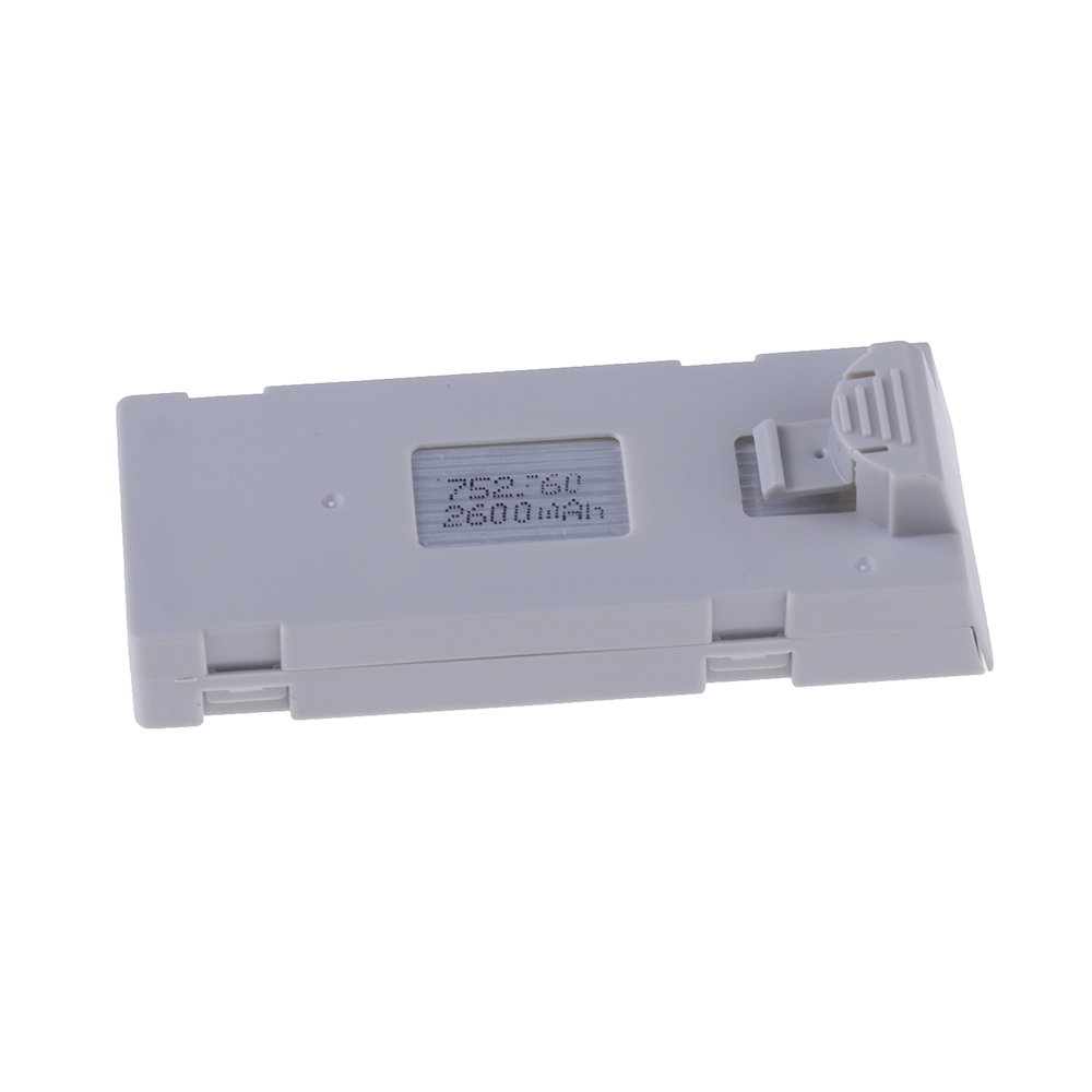Original E88 Drone Battery For - Drone S1S Rc Quadcopter ulasan dan harga
