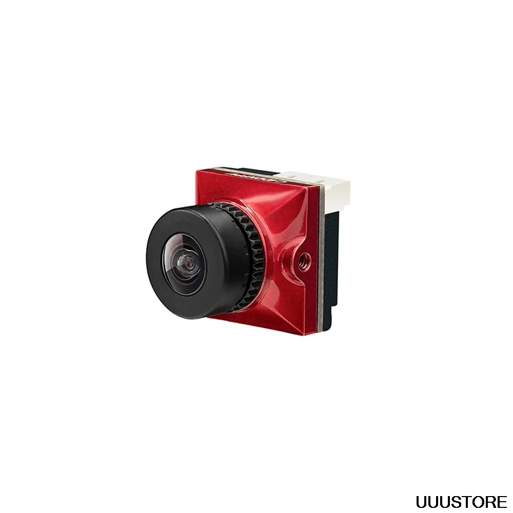 Caddx Ratel 2 V2 FPV Camera Ra - Caddx Fpv Camera ulasan dan harga