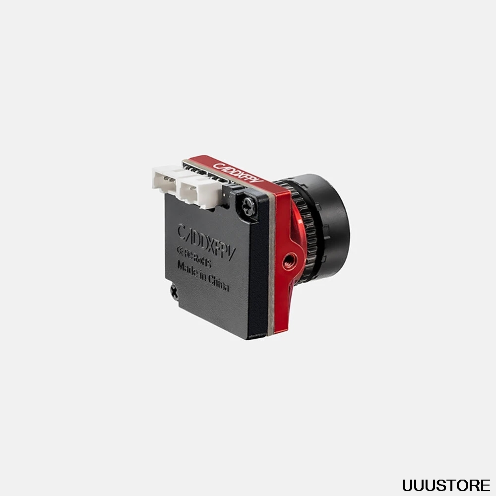 Caddx Ratel 2 V2 FPV Camera Ra - Caddx Fpv Camera ulasan dan harga