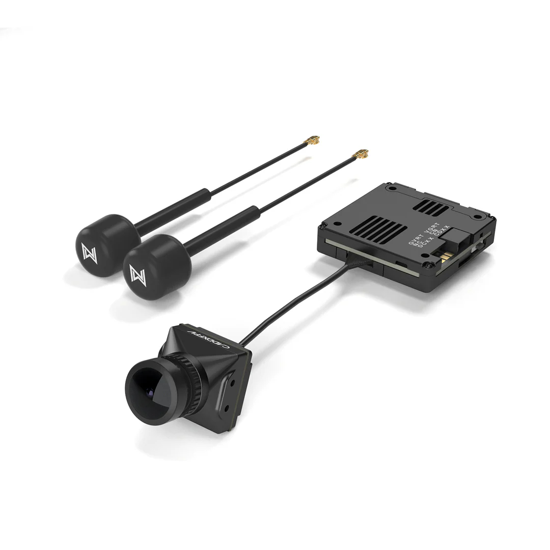 Caddx Walksnail Avatar HD Kit  - Caddx Fpv Camera ulasan dan harga