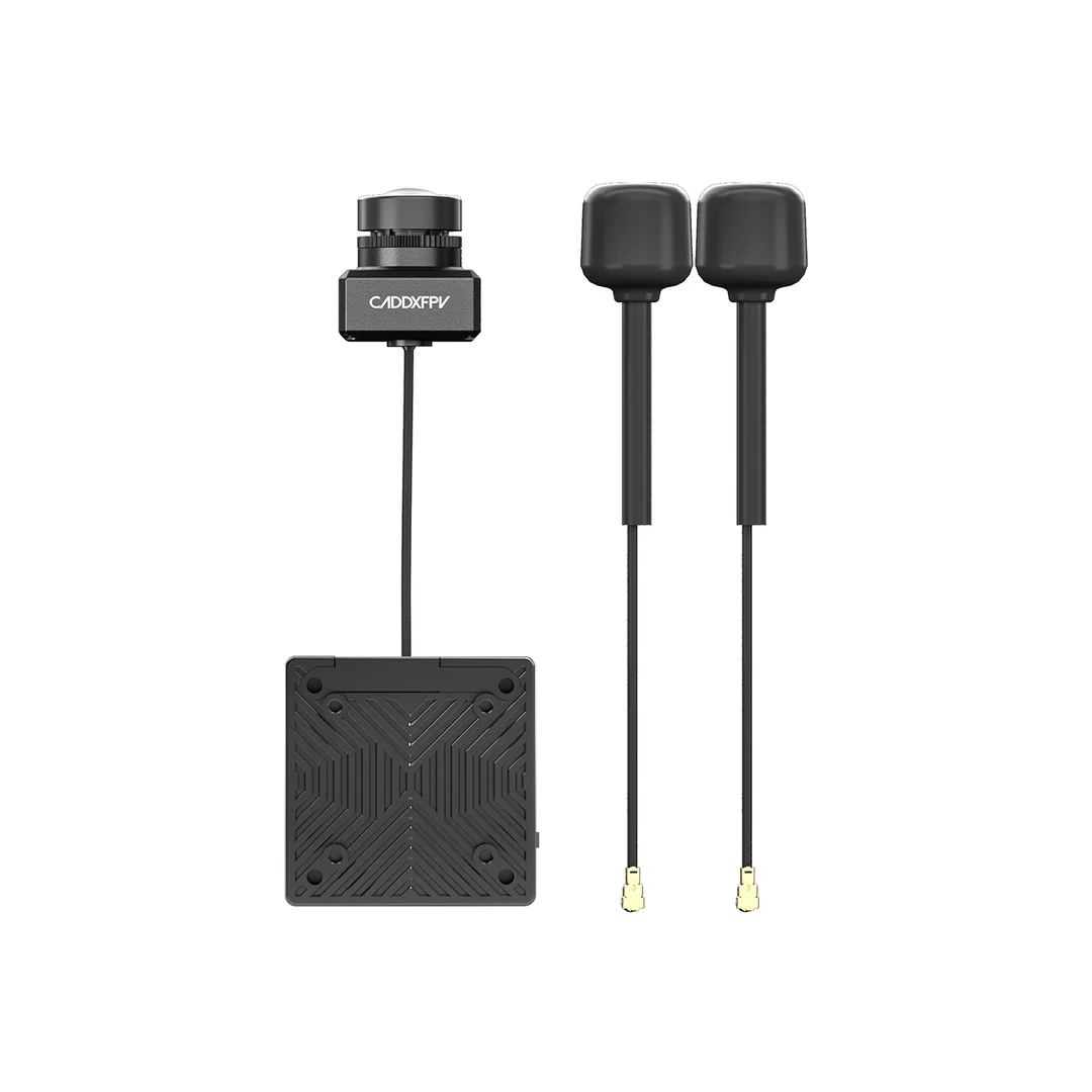Caddx Walksnail Avatar HD Kit  - Caddx Fpv Camera ulasan dan harga