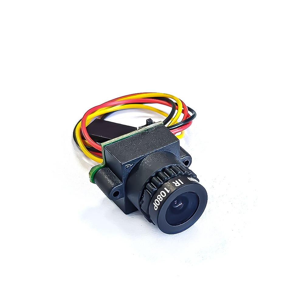 TS832 Receiver +RC832 +1000TVL - Telemetry Module Rc ulasan dan harga