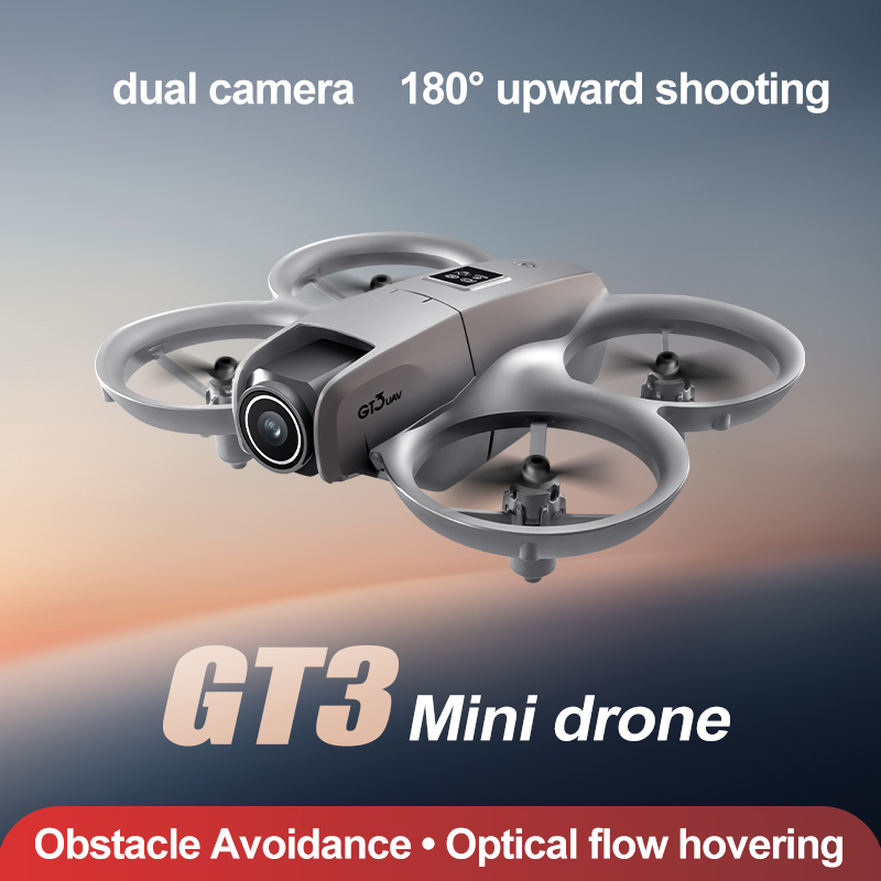 2026 GT3 MAX RC Drone 8K 5G Pr - Drone Rc Cable ulasan dan harga