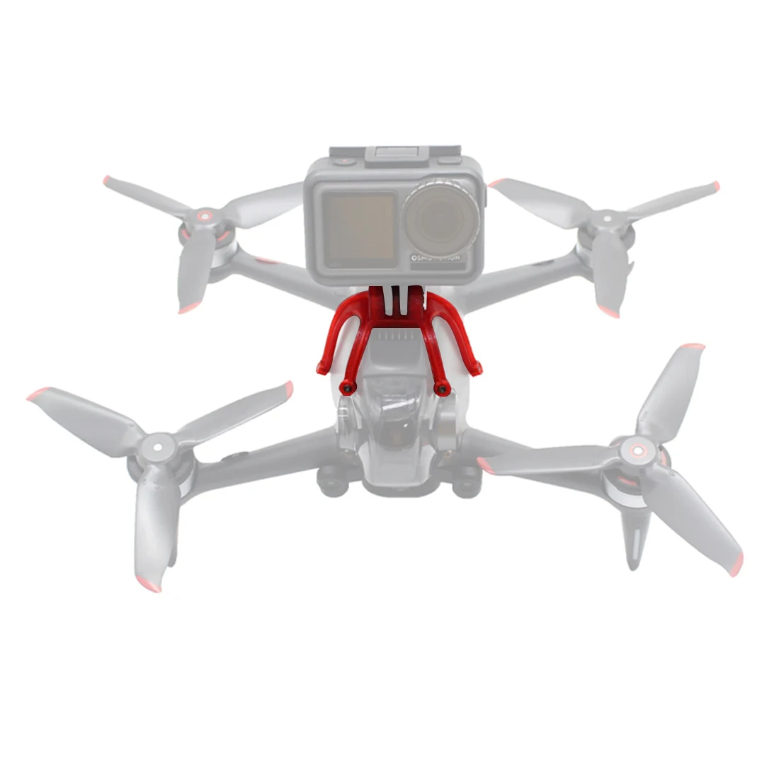 3D Printed TPU Mounting Bracke - Drone Rc Accessories ulasan dan harga