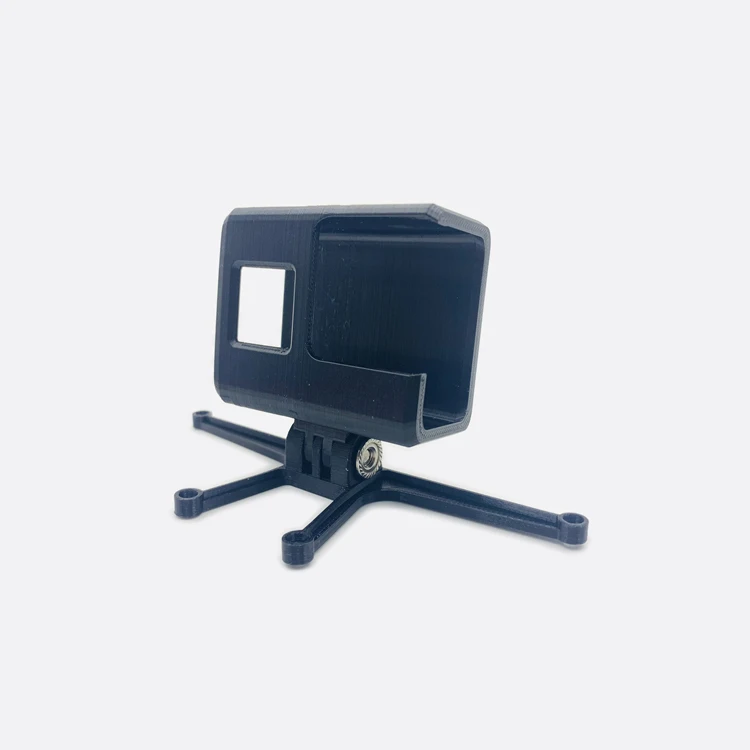 3D Printed TPU Mounting Bracke - Drone Rc Accessories ulasan dan harga