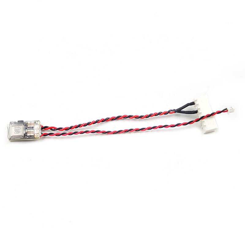 1PCS 5V/3A 10V/2A BEC Step Dow - Caddx Fpv Camera ulasan dan harga