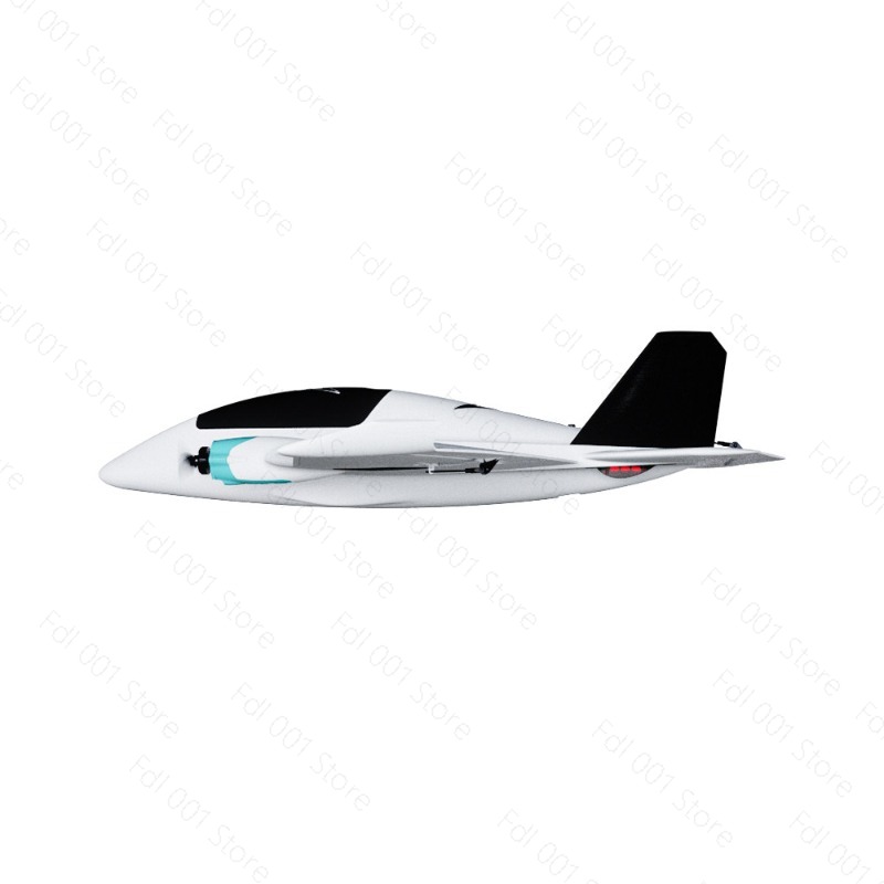 Dual Motor FPV Fixed Wing RC A - Drone Rc Airplane ulasan dan harga