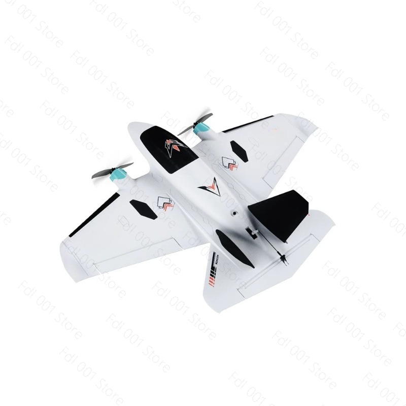Dual Motor FPV Fixed Wing RC A - Drone Rc Airplane ulasan dan harga