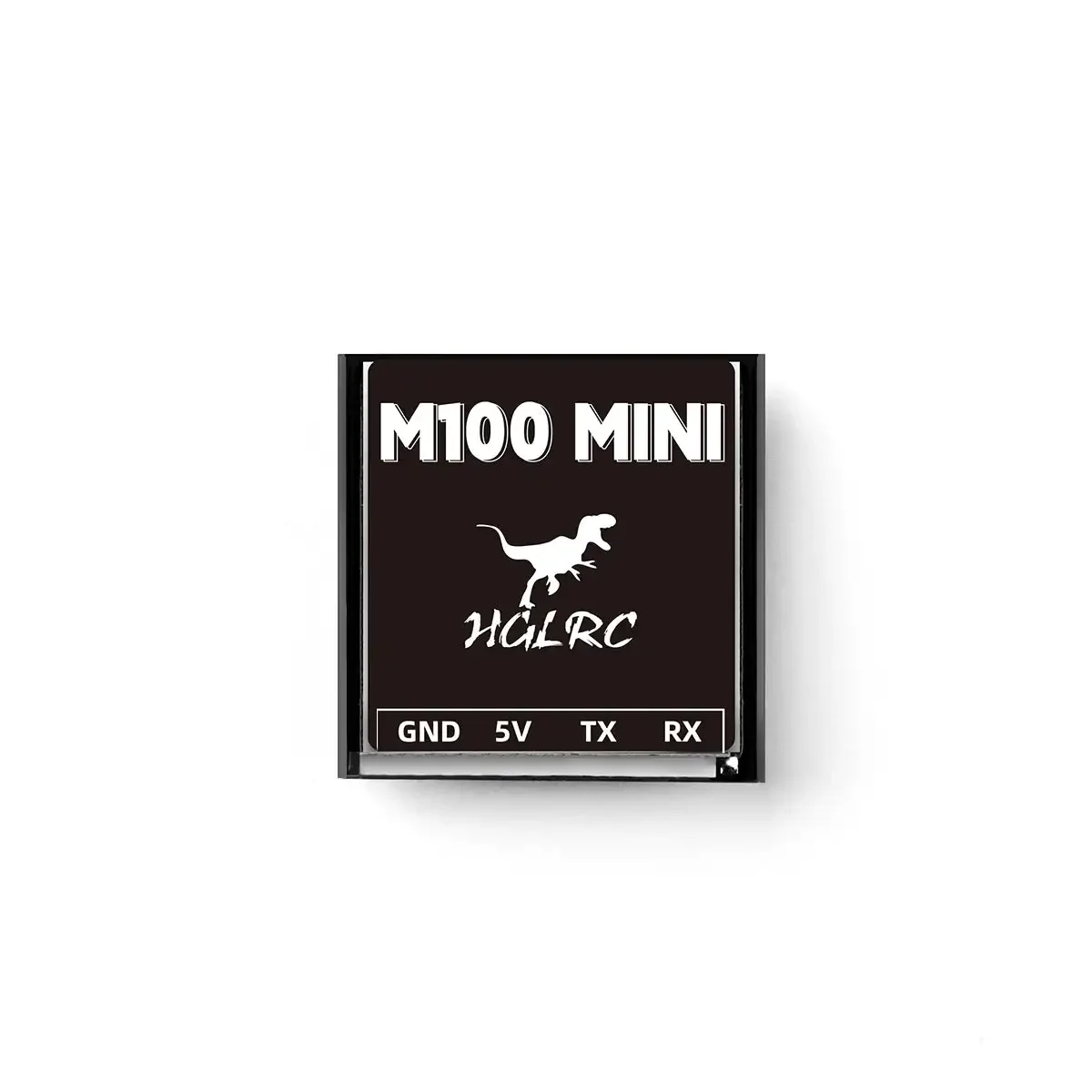 HGLRC M100 MINI GPS Module M10 - Drone Carrera Rc ulasan dan harga