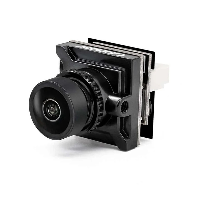 Caddx Baby Ratel 2 Nano Size 1 - Caddx Fpv Camera ulasan dan harga