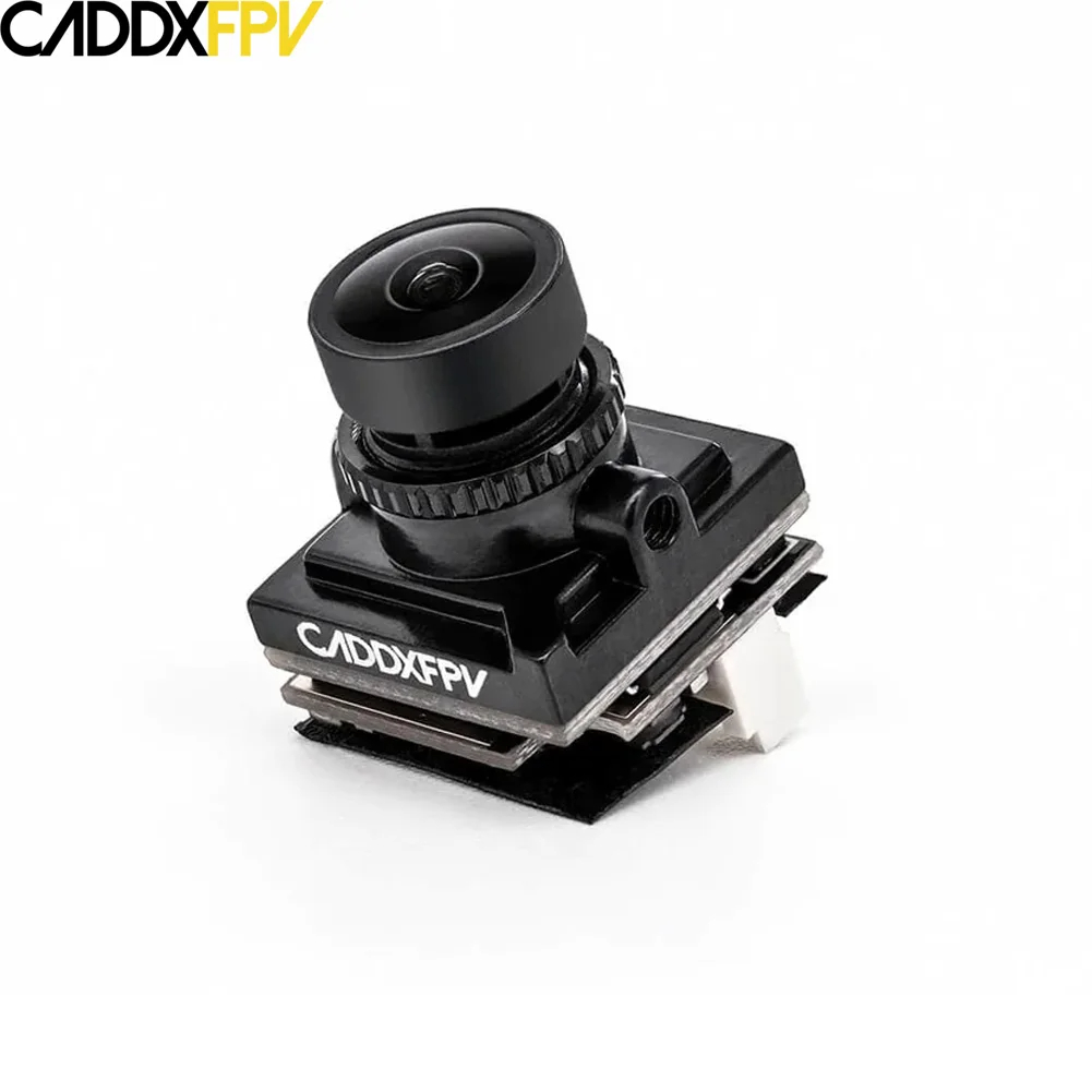 Caddx Baby Ratel 2 Nano Size 1 - Caddx Fpv Camera ulasan dan harga