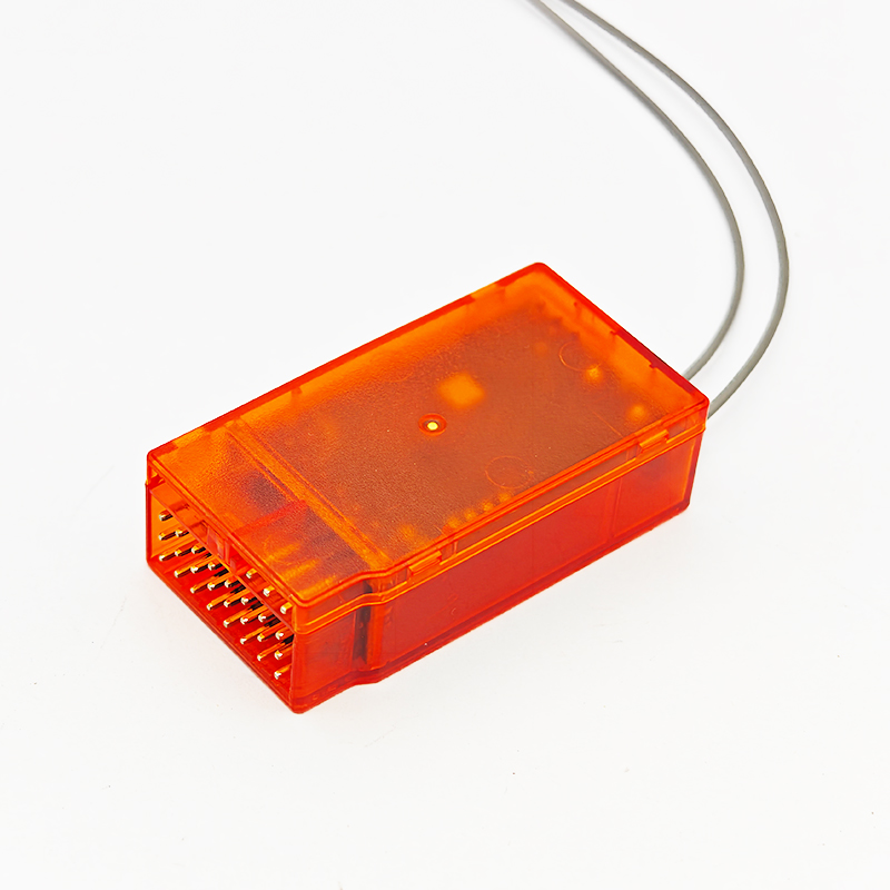 CM703 7 Channel 2.4Ghz RX Rece - Telemetry Module Rc ulasan dan harga