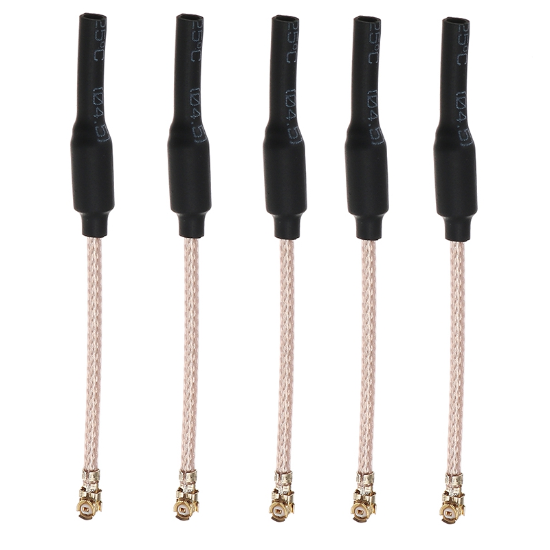 Micro 65mm 5.8G 2dBi U.FL IPEX - Telemetry Module Rc ulasan dan harga