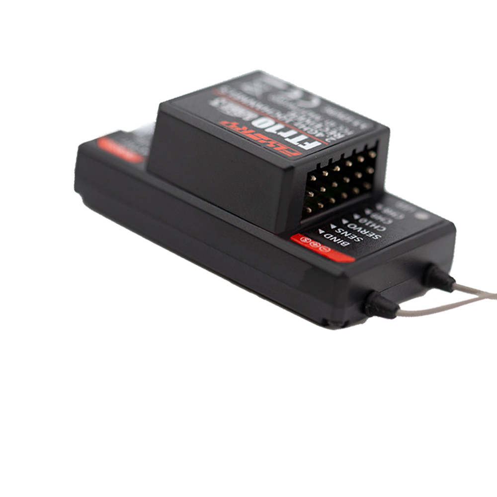 FlySky FTr10  FTr16S 2.4G Two- - Receiver Rc Drone ulasan dan harga